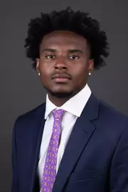 Bernard Lackey Jr.