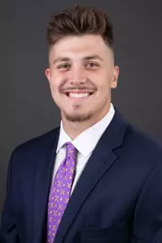 Gage Reale 2025