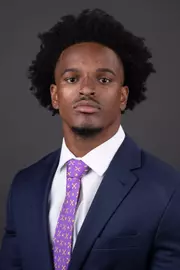 KJ Redmon