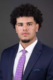 Cayman Reynolds 2025