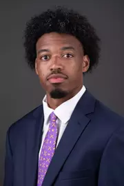 Mike Wright Jr.