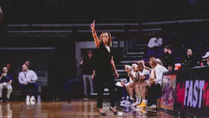 WBB Conference Opponent Assignment Release