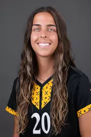 Mackenna Gregory