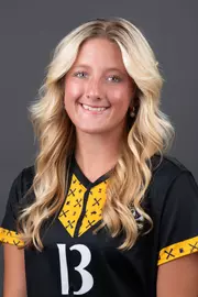 Lexi McGinnis