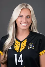 Maddie Milliron