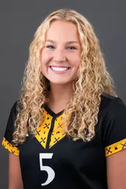 Molly Thomas