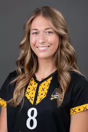 Alyssa Tucker