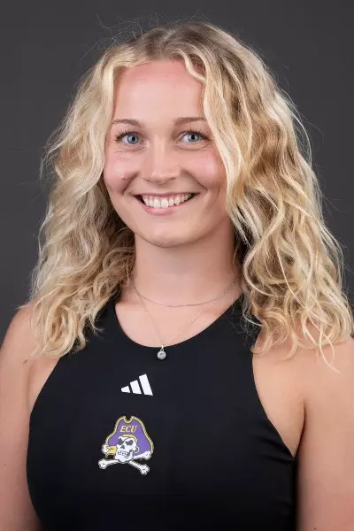 KIM AUERSWALD - TENNIS