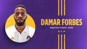 Damar Forbes