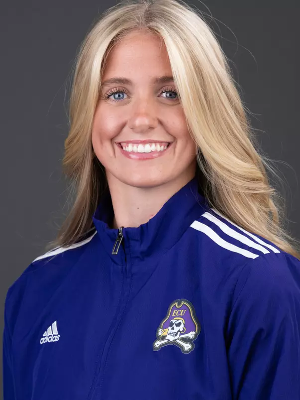 Kendall Bensen