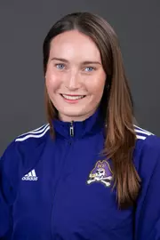 Caitlin Irvine-Smith