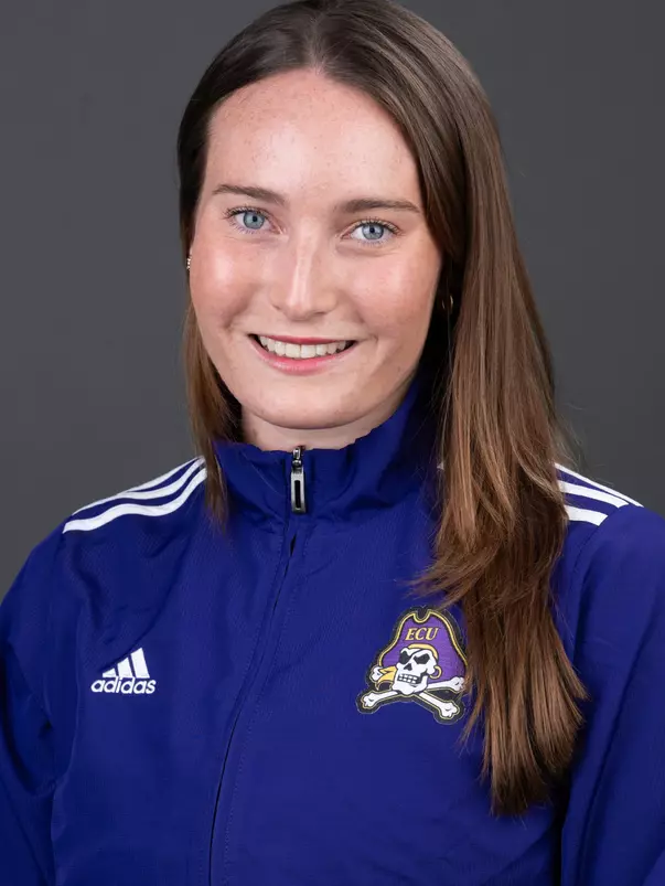 Caitlin Irvine-Smith