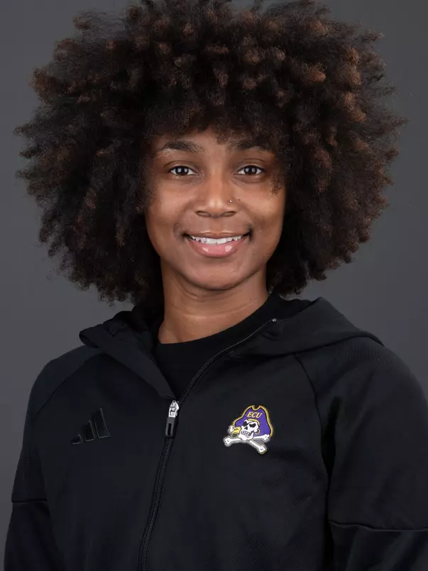 Aaliyah Brown-Muhammad