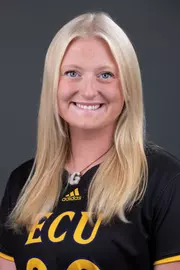Grace McCarthy