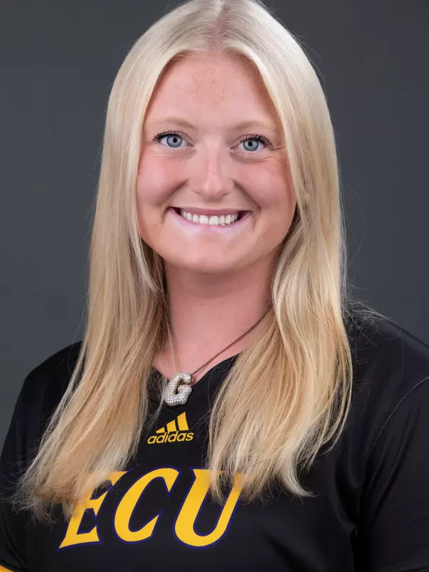 Grace McCarthy