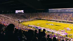 Dowdy-Ficklen Stadium 092025