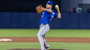 Trey Yesavage MLB 2025