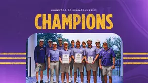 Ironwood Collegiate Classic 092925