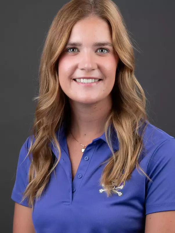 Danielle Modder 2025-26