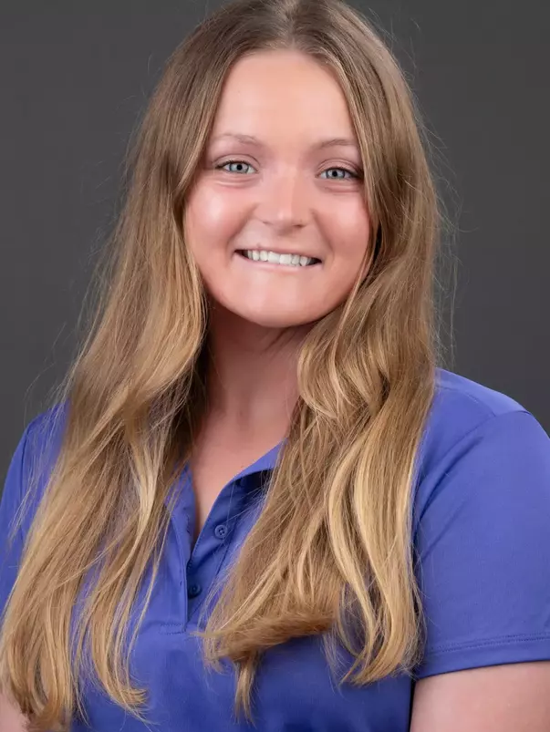 Karsyn Roberts 2025-26