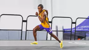 Track and Field Dick Taylor Challenge