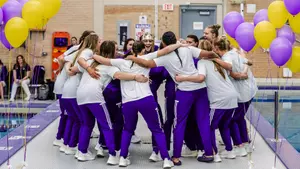 Swim and Dive Georgia Southern Recap