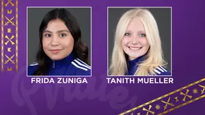 Frida and Tanith Graphic