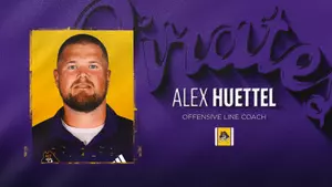 Alex Huettel Graphic