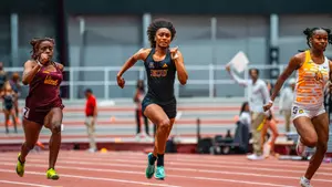 Track and Field 2026 Opening Weekend