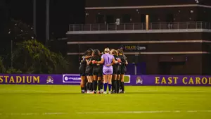 Temple Recap