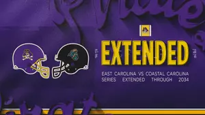 ECU-Coastal Series 2026