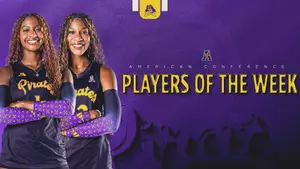 Gilreath/Huff POTW