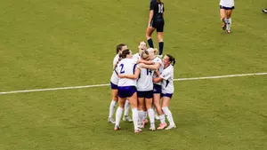 Soccer North Texas Preview