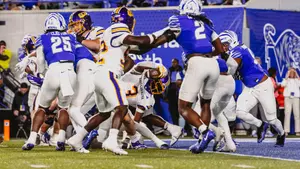 Memphis Recap