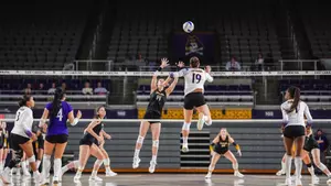 Ellie Pate v. Wichita State