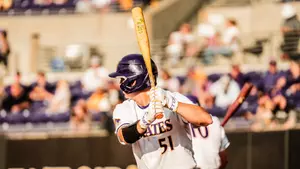 Jack Herring Home Opener 2026