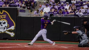 Irby 2025 Baseball Recap