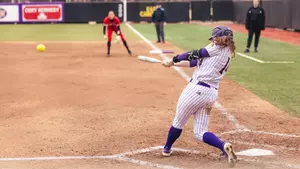 Sarah Stone Maryland Recap