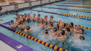 Swim and Dive American Championship Preview