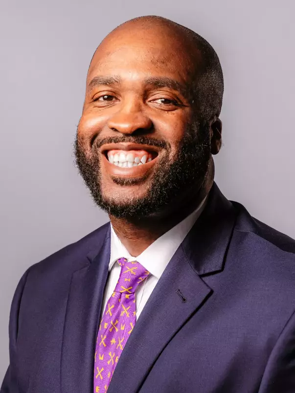 Julian Griffin 2026-2