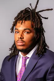 Christian Harris 2026