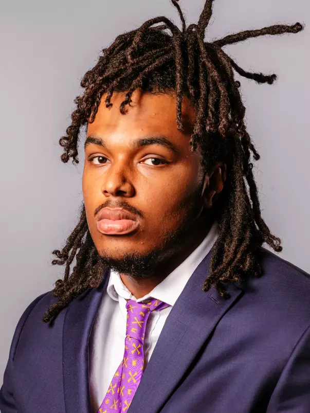 Christian Harris 2026