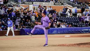 Sean Jenkins Taking Down No. 10