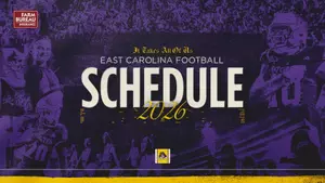 2026 Football Schedule Graphic
