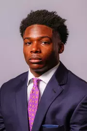 David Coleman Jr. 2026