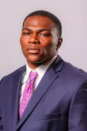 Stephen Collier 2026