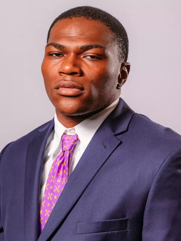 Stephen Collier 2026