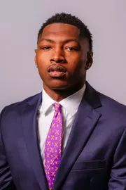 Derrion Horsley 2026