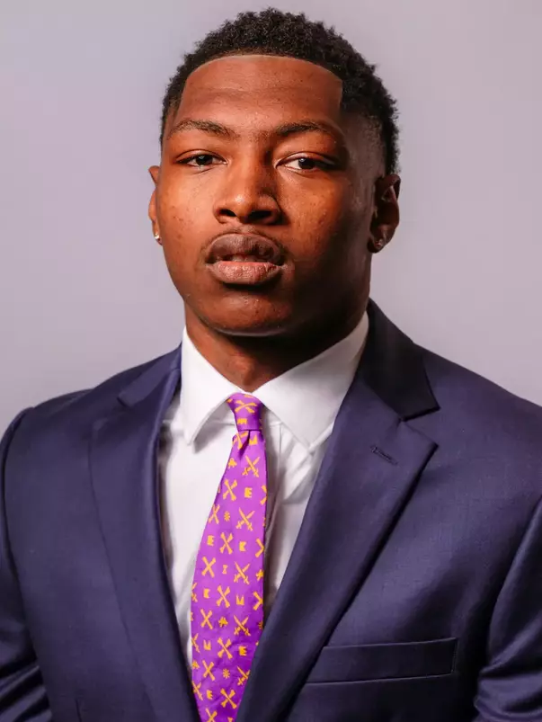 Derrion Horsley 2026