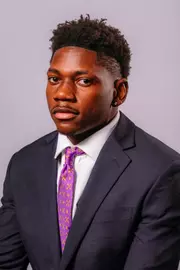 Djimon McLendon 2026